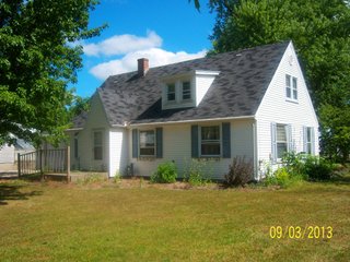 <a href="http://www.mcintoshgreenhouse.com">More Information Available at www.mcintoshgreenhouse.com</a><br><br>Fantastic opportunity on 14+/- acres just south of Goshen, IN with lots of frontage on US 33.  This property is currently zoned commercial-retail and consists of 16 greenhouses with 37,494 SF of heated growing area.  

In addition, it includes retail buildings, shop, and an approx. 1700 SF home adjacent to the business. Opportunities abound with this prime property and the second generation owners retiring and ready to consider offers.  Possible uses of this acreage is unlimited!  A Great location on a busy road, good access and paved parking for 66 vehicles.

 - 14+/- Acres Zoned Commercial-Retail